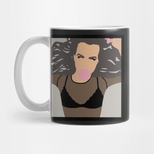 Abigail Barlow Mug